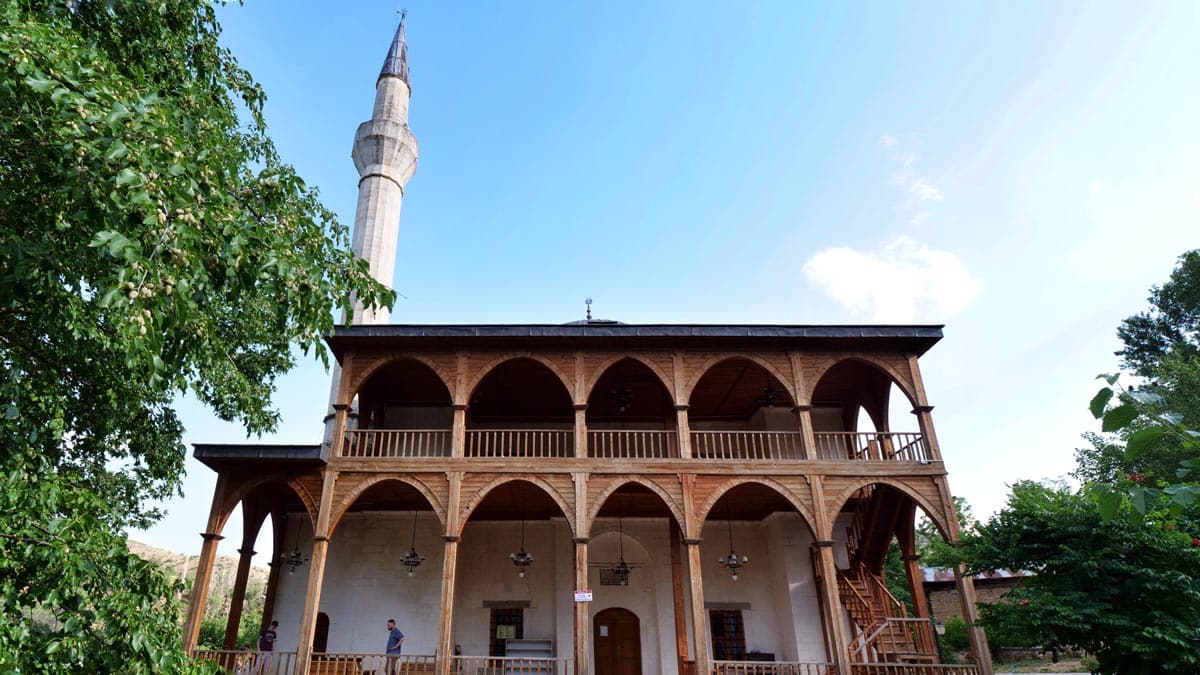 arapgir-osmanpasacami